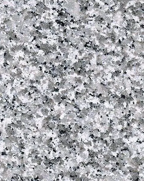 Lempeng Bianco Perla, Granite warna White