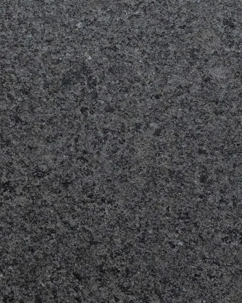 Lempeng Impala Black, Granite warna Black
