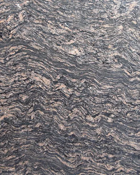 Lempeng Paradiso, Granite warna Brown