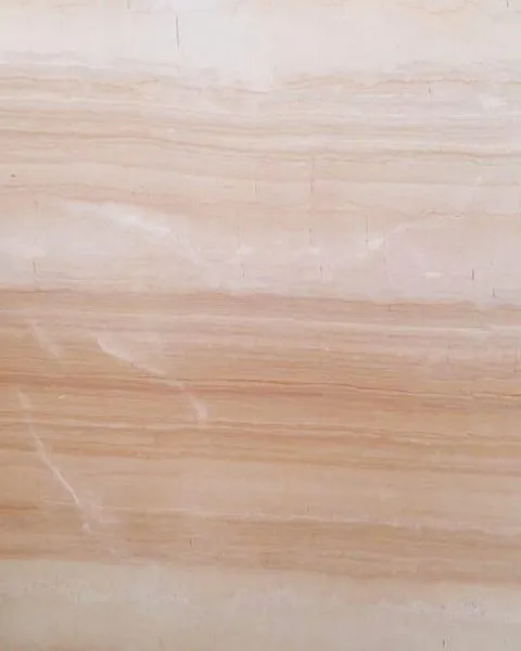 Lempeng Serpeggiante Classico, Marble warna Cream
